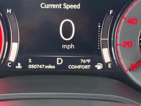 Used 2021 Acura TLX Type S image 4