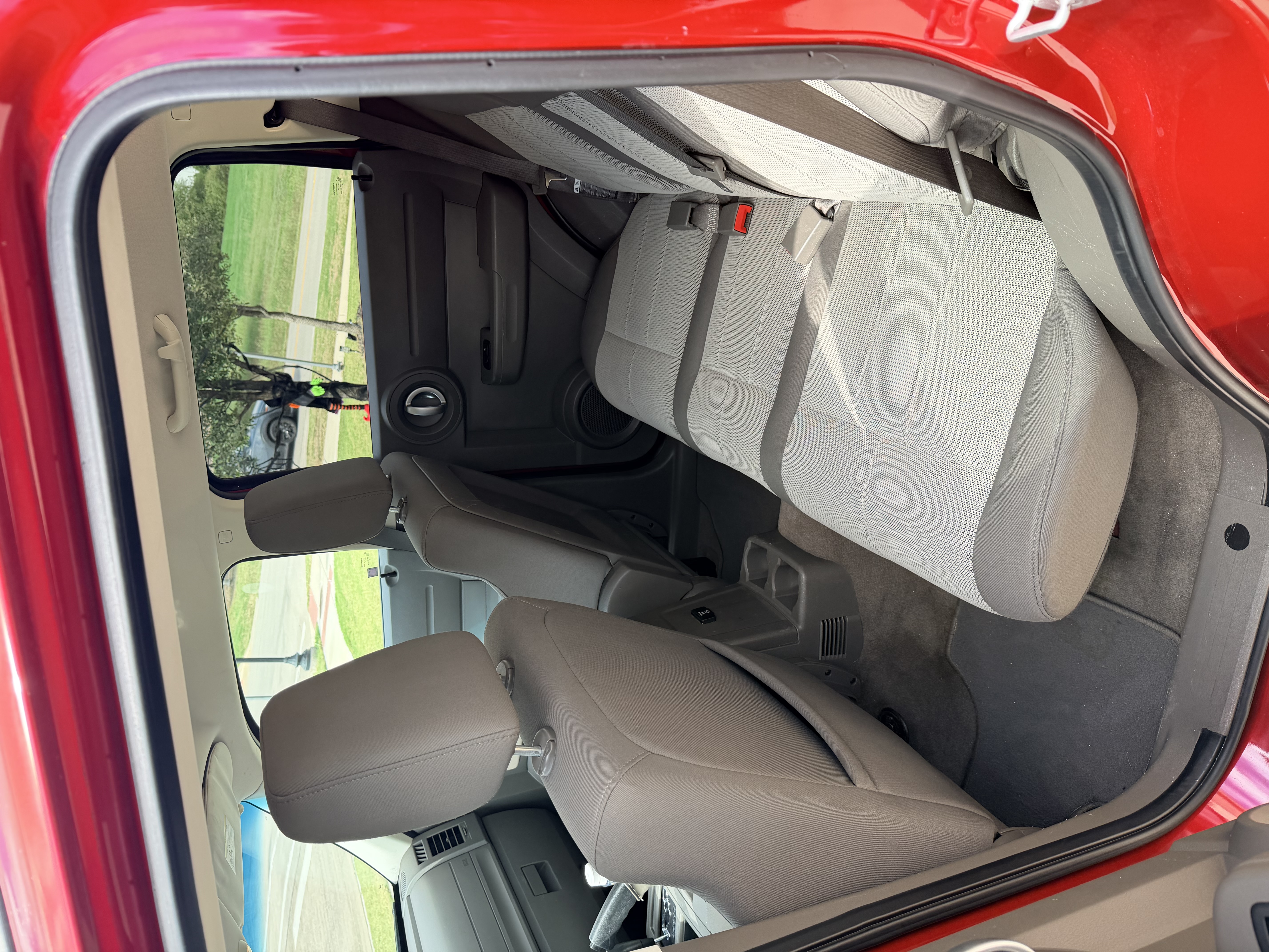 Used 2007 Dodge Nitro SXT RWD image 6