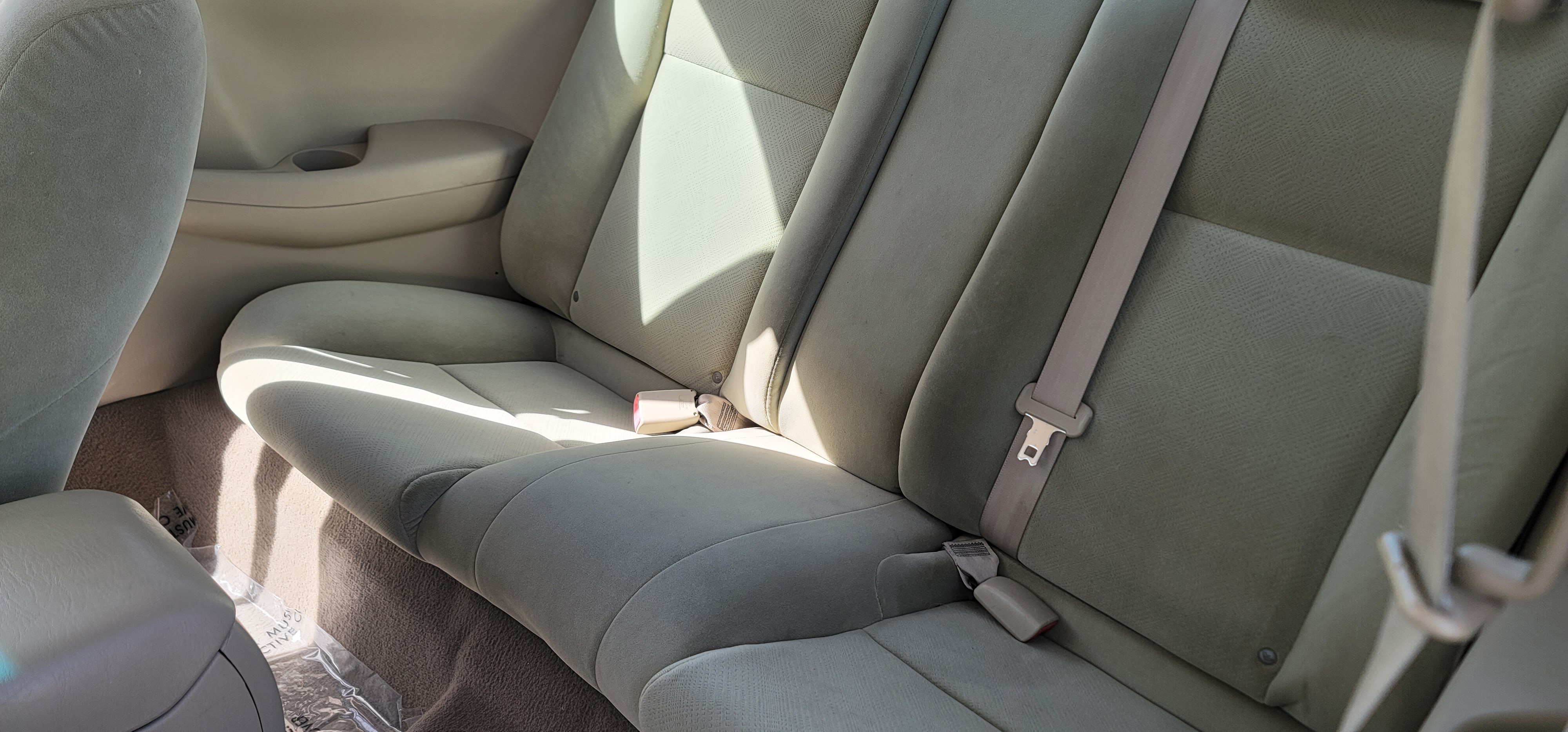 Used 2006 Toyota Solara SE Sport FWD image 10