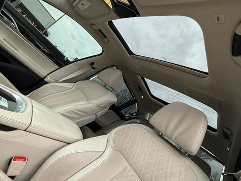 Used 2016 BMW 750i 750i Sedan 4D image 20