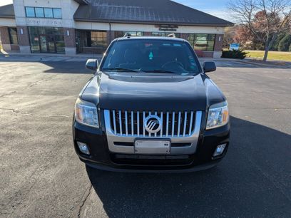 Used 2010 Mercury Mariner 2WD