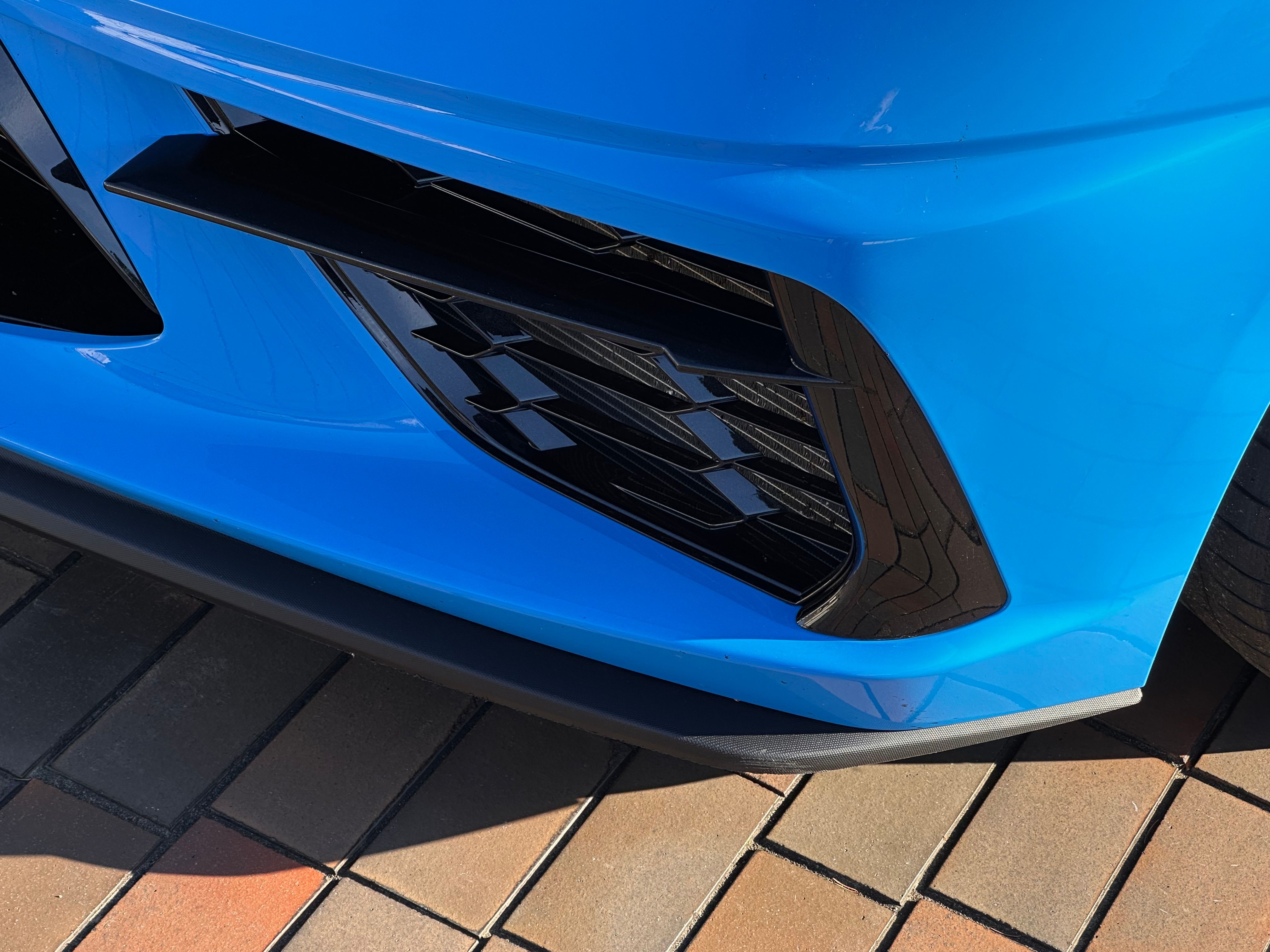 Used 2020 Chevrolet Corvette Stingray Premium Cpe w/ 3LT Preferred Equipment Group RWD image 16