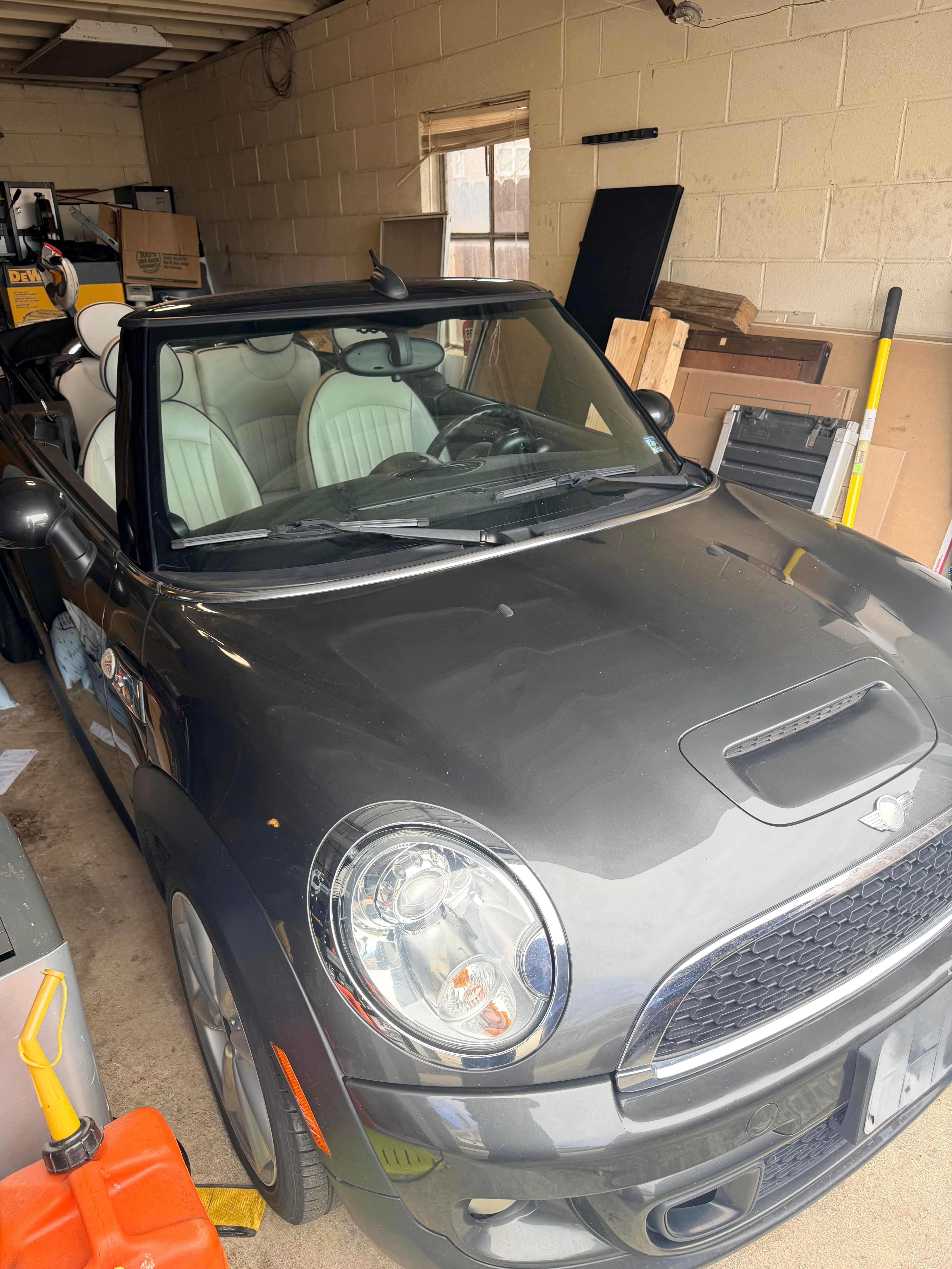 Used 2012 MINI Cooper S FWD image 19