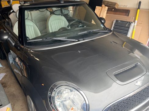 Used 2012 MINI Cooper S image 19