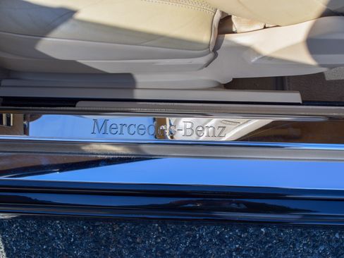 Used 2008 Mercedes-Benz CL 600 image 8