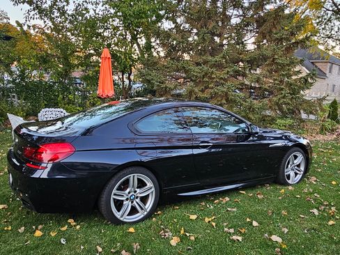 Used 2014 BMW 650i xDrive Coupe image 1