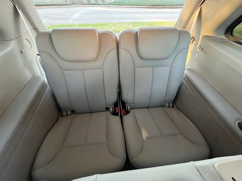 Used 2007 Mercedes-Benz GL 450 4MATIC image 18