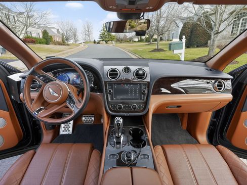 Used 2020 Bentley Bentayga Speed image 14
