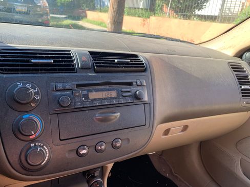 Used 2003 Honda Civic EX image 11