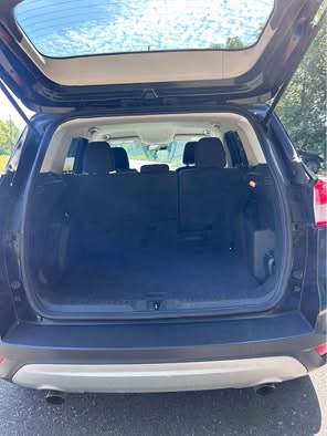 Used 2015 Ford Escape SE FWD image 15