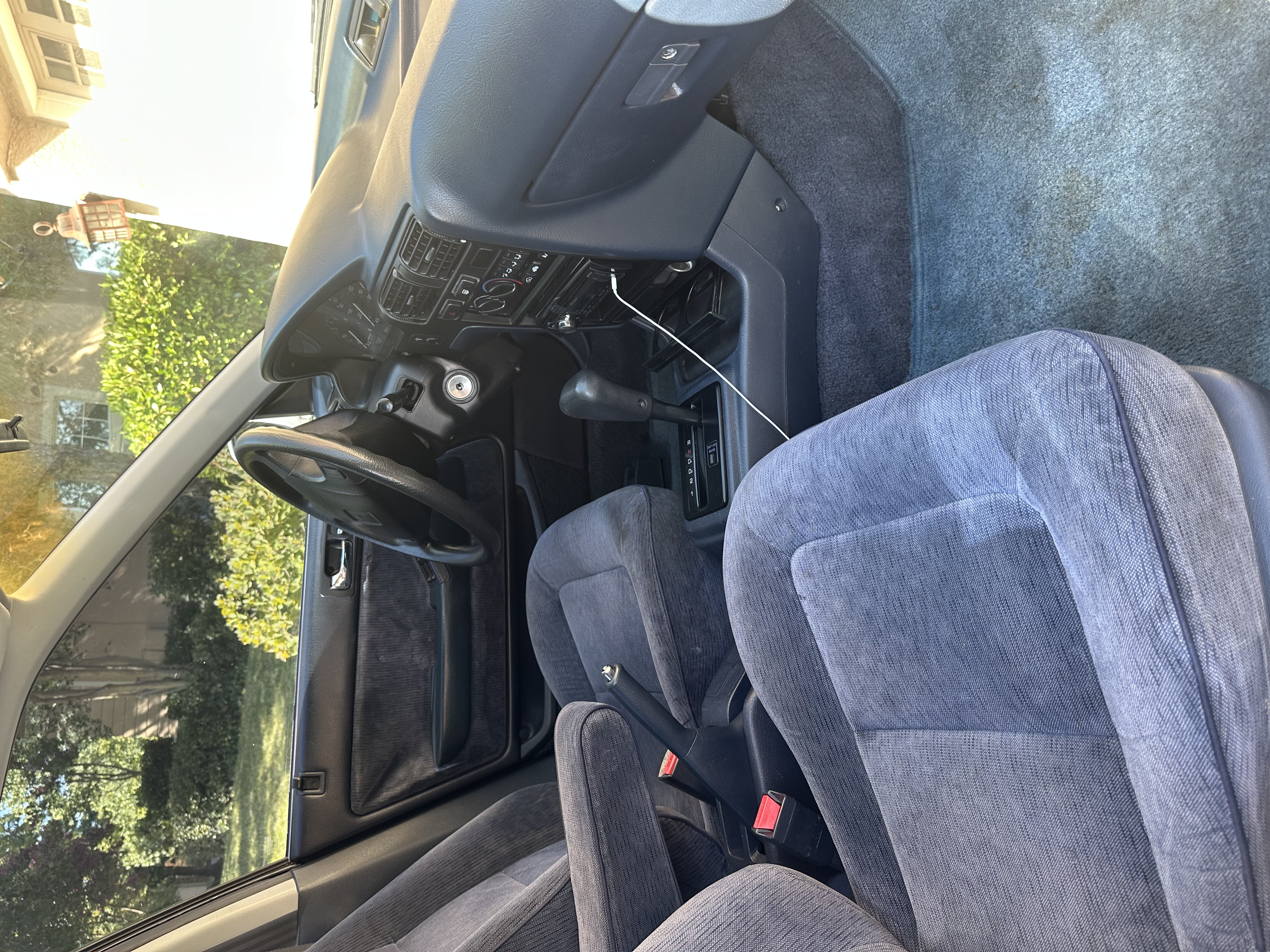 Used 1993 Honda Accord LX image 9