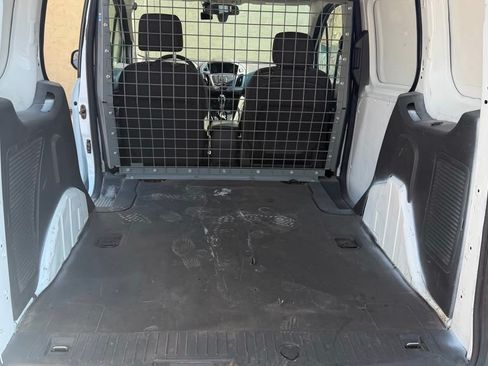 Used 2016 Ford Transit Connect XLT FWD image 6