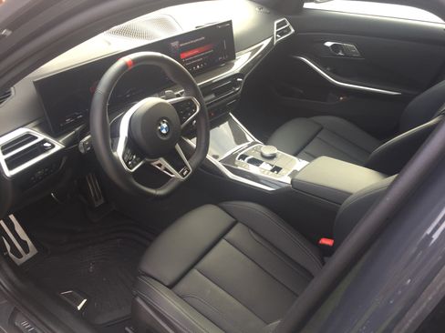 Used 2025 BMW M340i xDrive w/ Shadowloine Package image 20