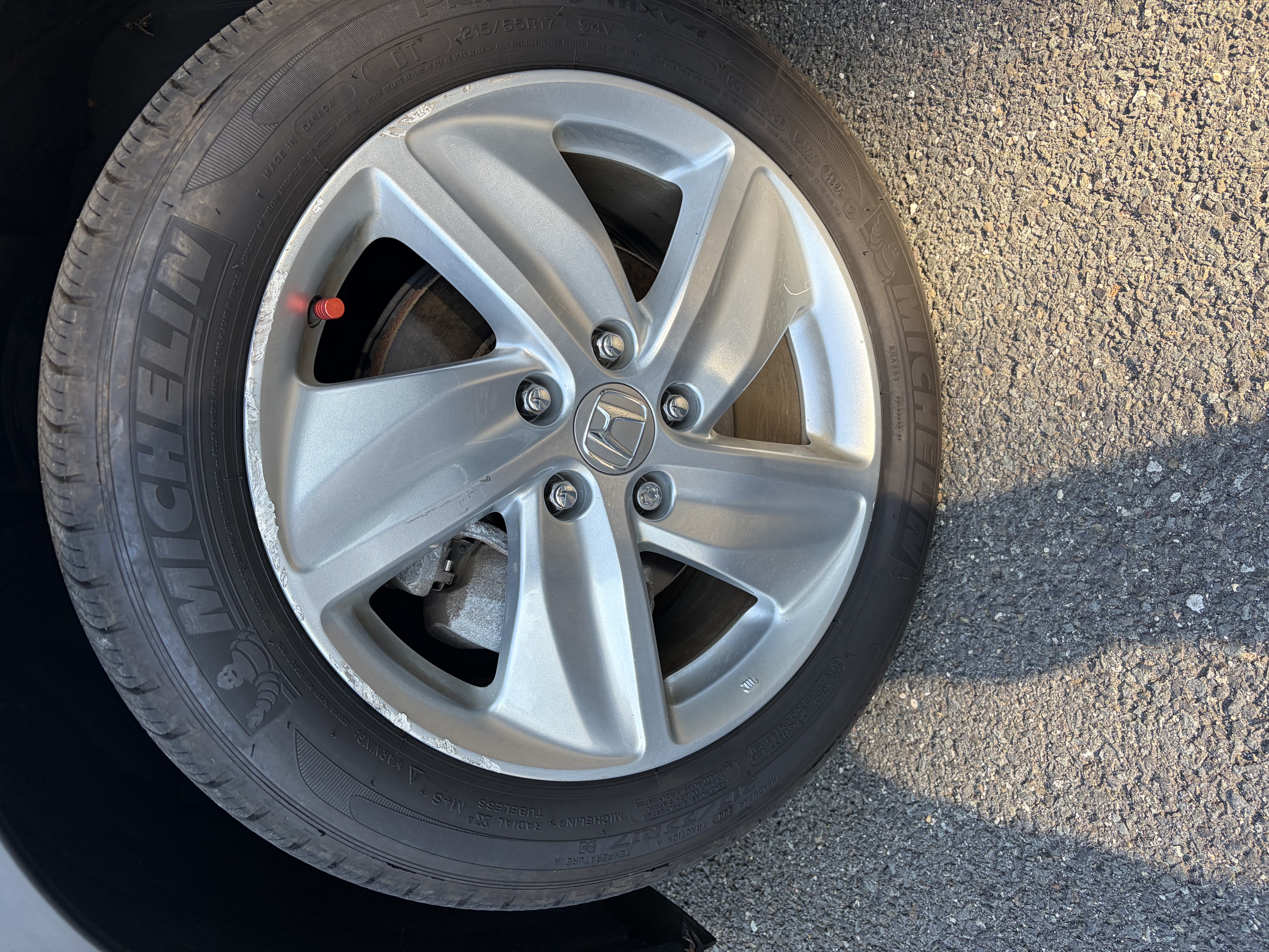 Used 2019 Honda HR-V EX image 10