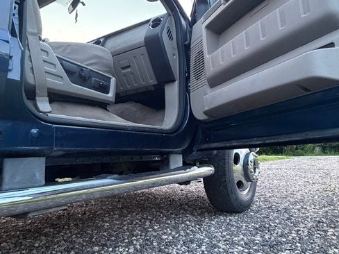 Used 2008 Ford F350 XLT AWD/4WD image 18