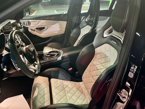 Used 2019 Mercedes-Benz C 43 AMG 4MATIC Sedan image 15