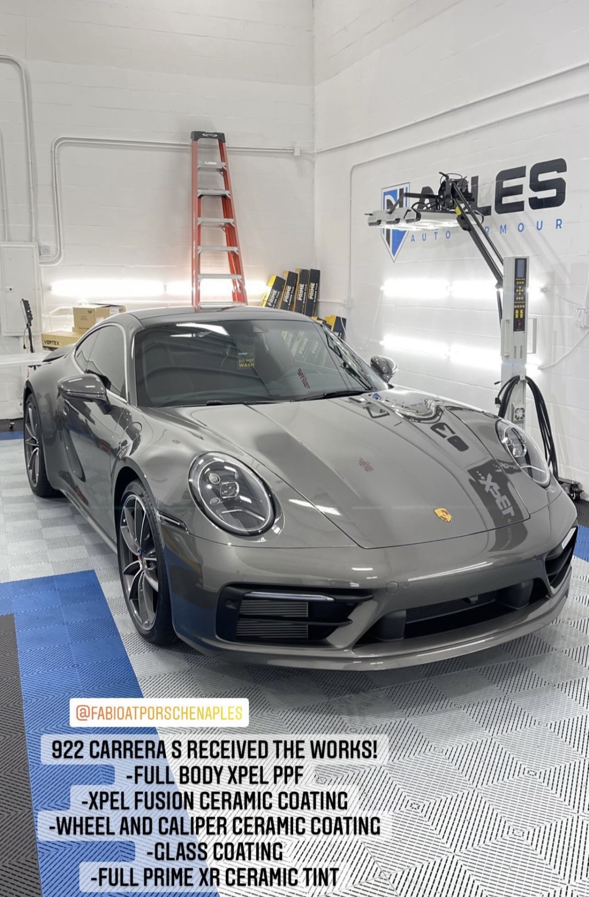 Used 2022 Porsche 911 Carrera S RWD image 6