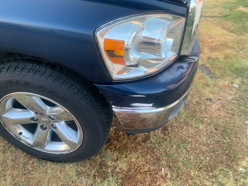 Used 2007 Dodge Ram 1500 Truck SLT RWD image 2