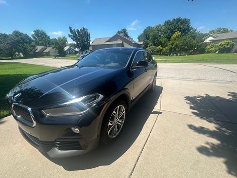 Used 2020 BMW X2 xDrive28i w/ Premium Package AWD/4WD image 10