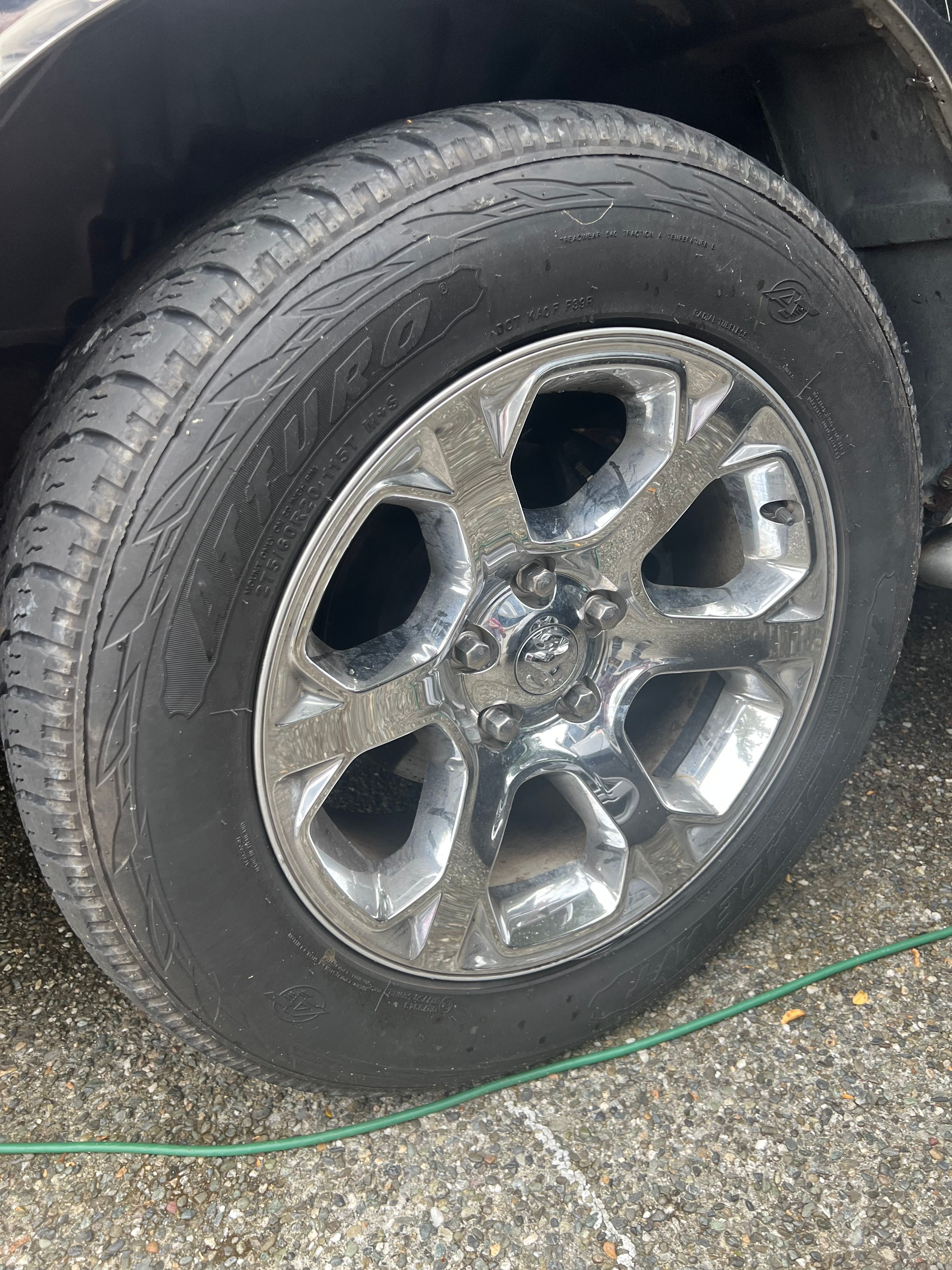 Used 2012 RAM 1500 Sport w/ Sport Premium Group AWD/4WD image 28