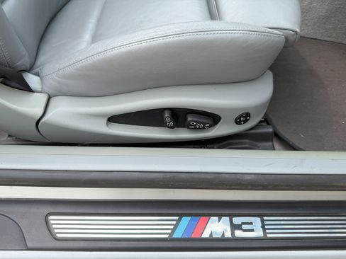 Used 2006 BMW M3 Convertible image 22