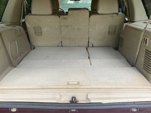 Used 2009 Ford Expedition Limited RWD image 13