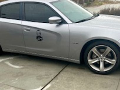 Used 2017 Dodge Charger R/T