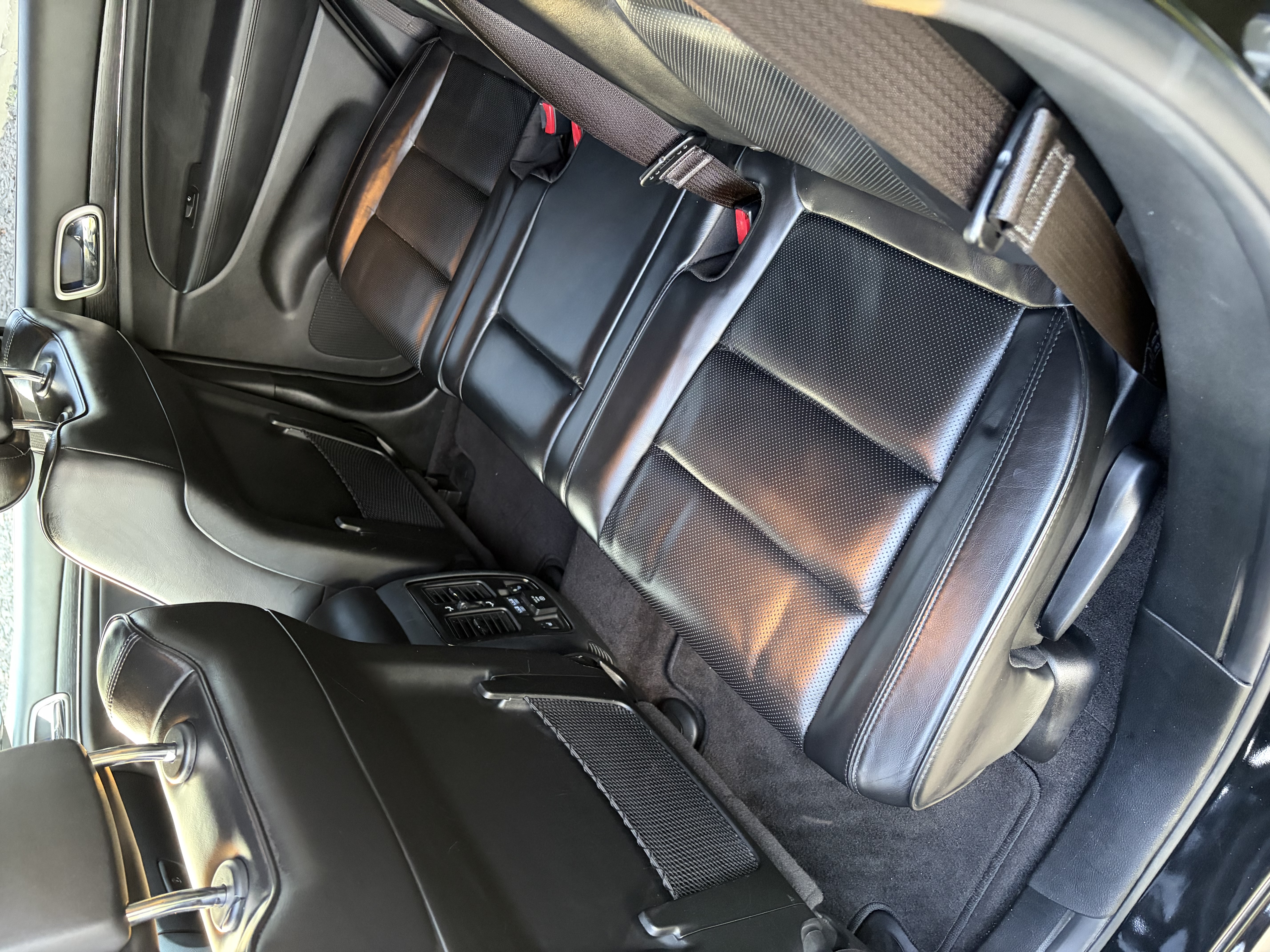 Used 2018 Jeep Grand Cherokee High Altitude AWD/4WD image 8