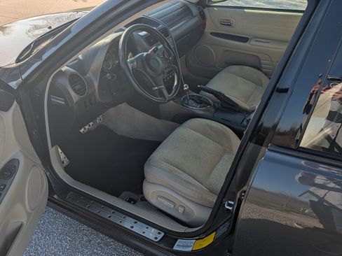 Used 2001 Lexus IS 300 300 Sedan 4D image 9