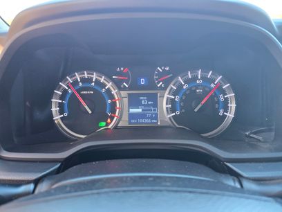 Used 2014 Toyota 4Runner SR5