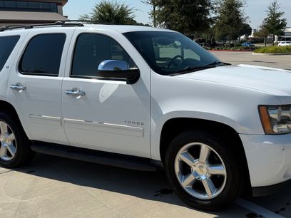 Used 2011 Chevrolet Tahoe LT w/ Texas Edition