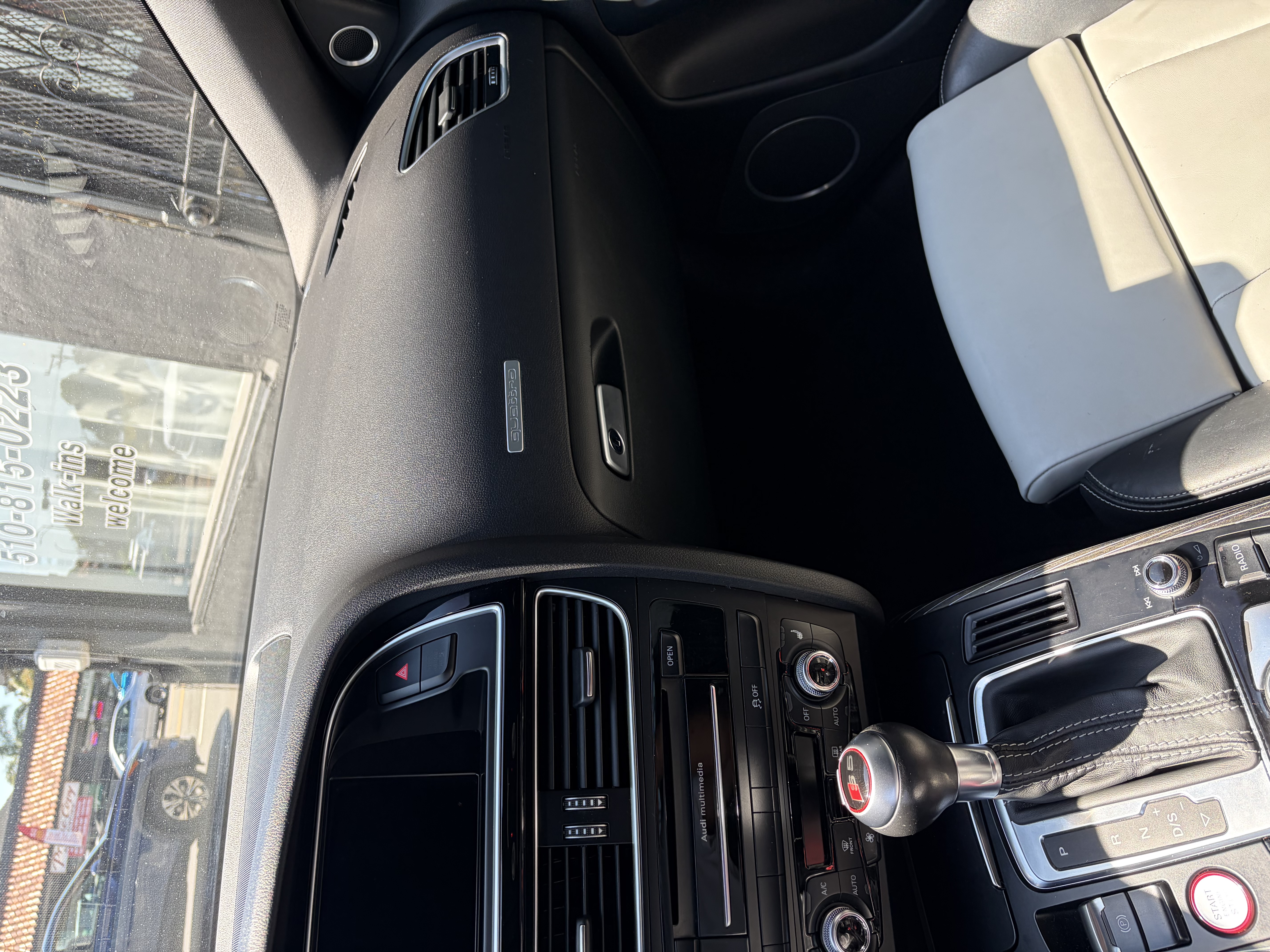Used 2015 Audi S5 Premium Plus AWD/4WD image 19