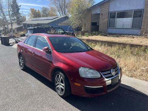 Used 2006 Volkswagen Jetta TDI image 1