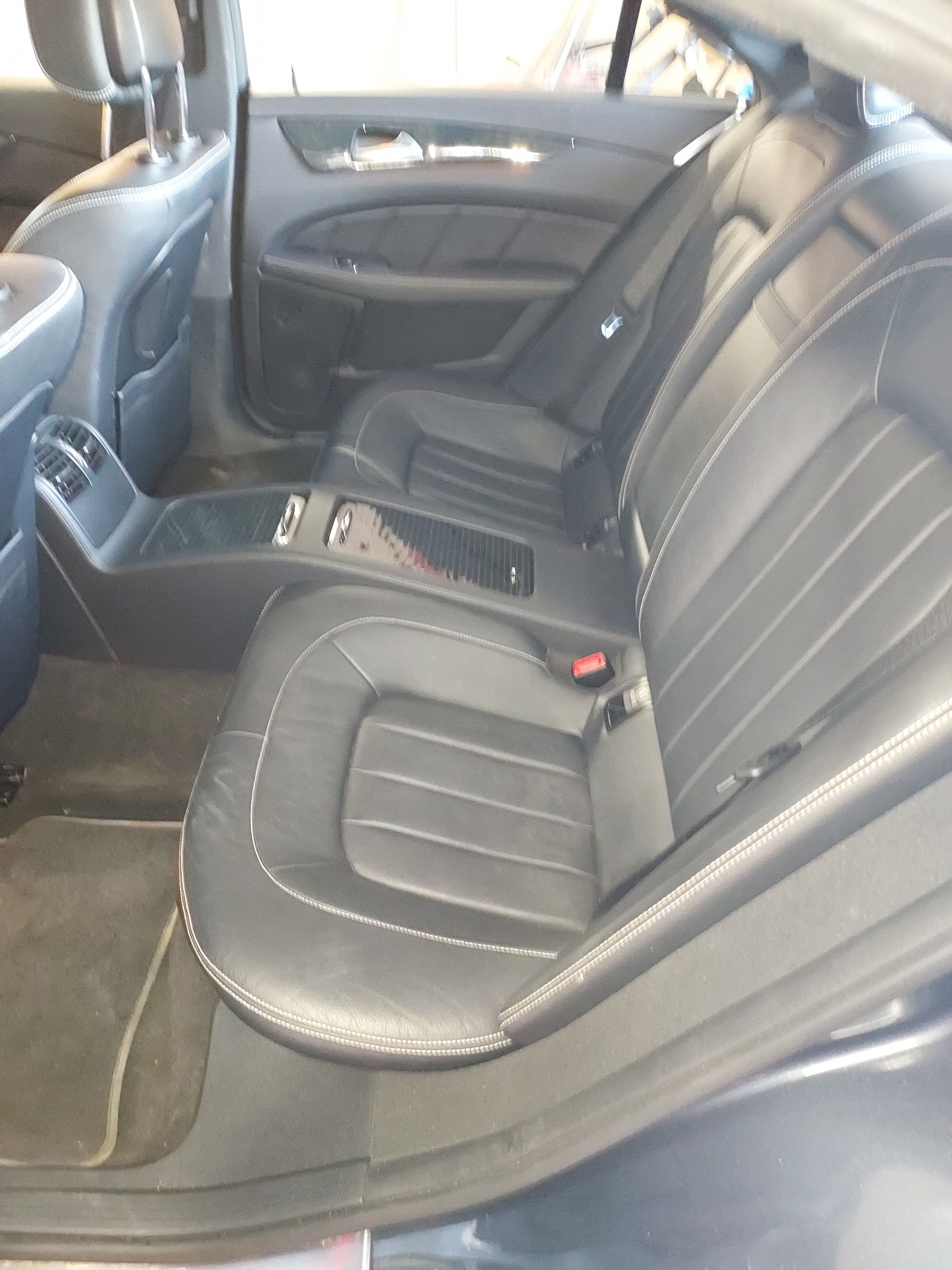 Used 2014 Mercedes-Benz CLS 550 image 10