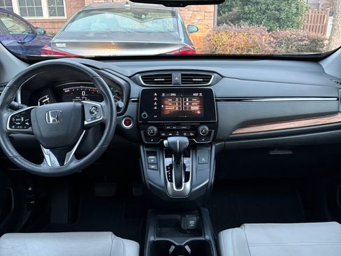 Used 2019 Honda CR-V EX-L image 12