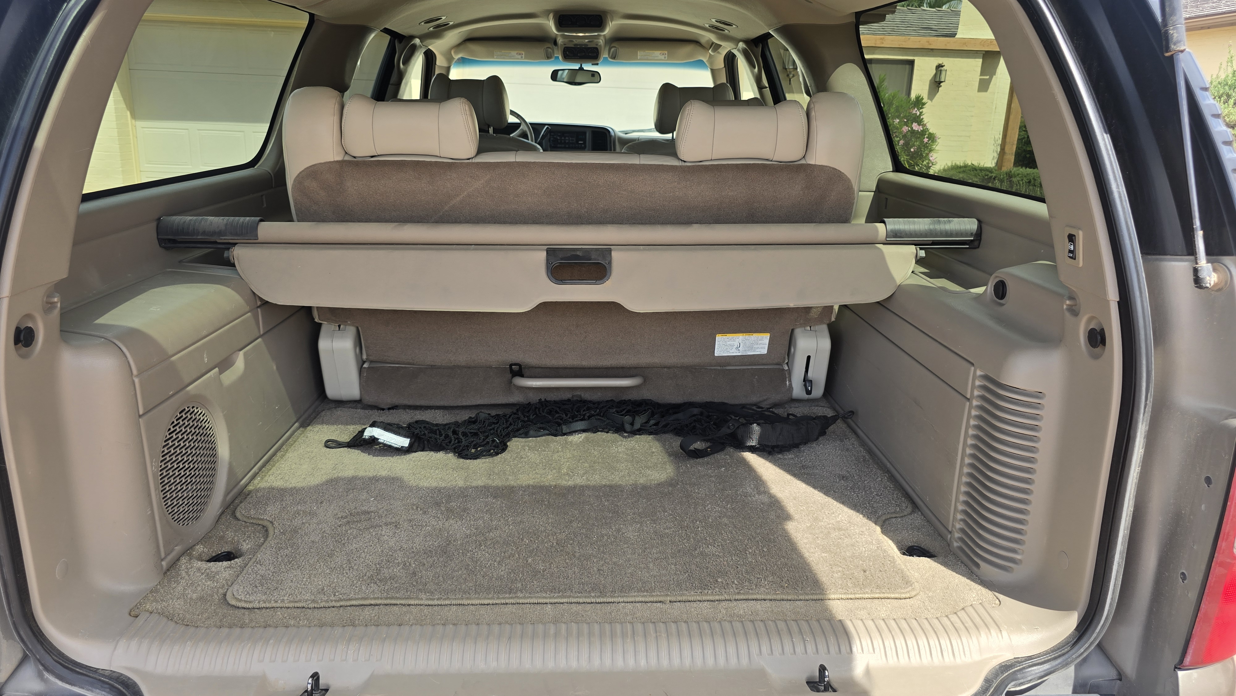 Used 2002 GMC Yukon XL Denali AWD/4WD image 13