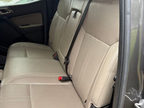 Used 2019 Ford Ranger Lariat w/ Equipment Group 501A Mid image 10