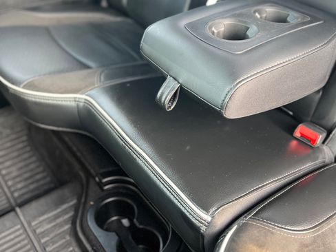 Used 2025 RAM 2500 Laramie image 25