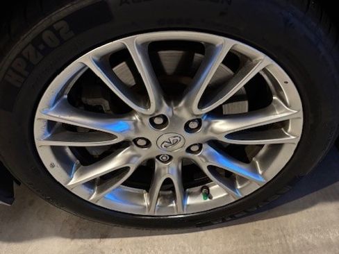 Used 2007 INFINITI G35 Sport image 14