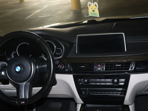 Used 2016 BMW X5 xDrive35i AWD/4WD image 9