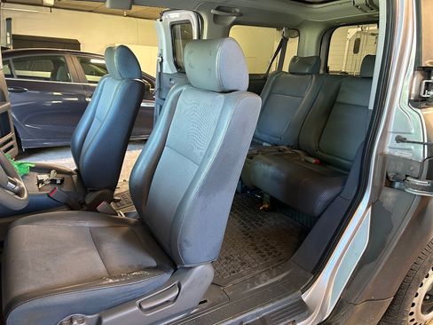 Used 2004 Honda Element LX image 16