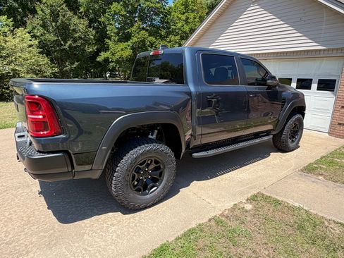 Used 2026 RAM 1500 RHO AWD/4WD image 8