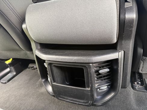 Used 2021 RAM 1500 Big Horn RWD image 14