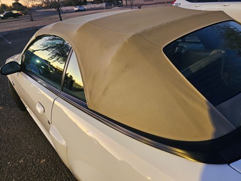 Used 2004 Ford Mustang GT Premium image 16