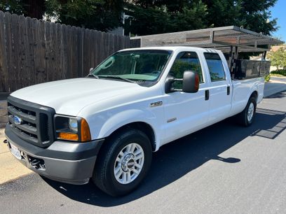 Used 2006 Ford F250 XLT