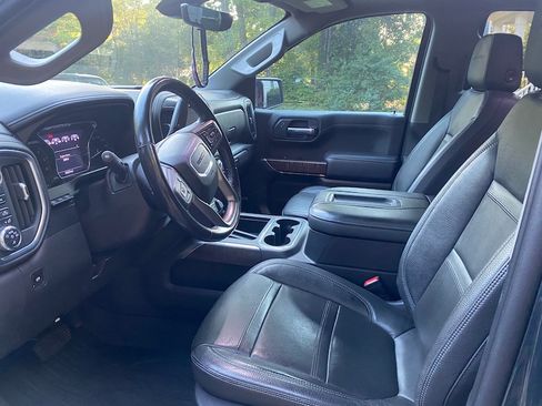 Used 2021 GMC Sierra 1500 Denali w/ Denali Ultimate Package AWD/4WD image 12