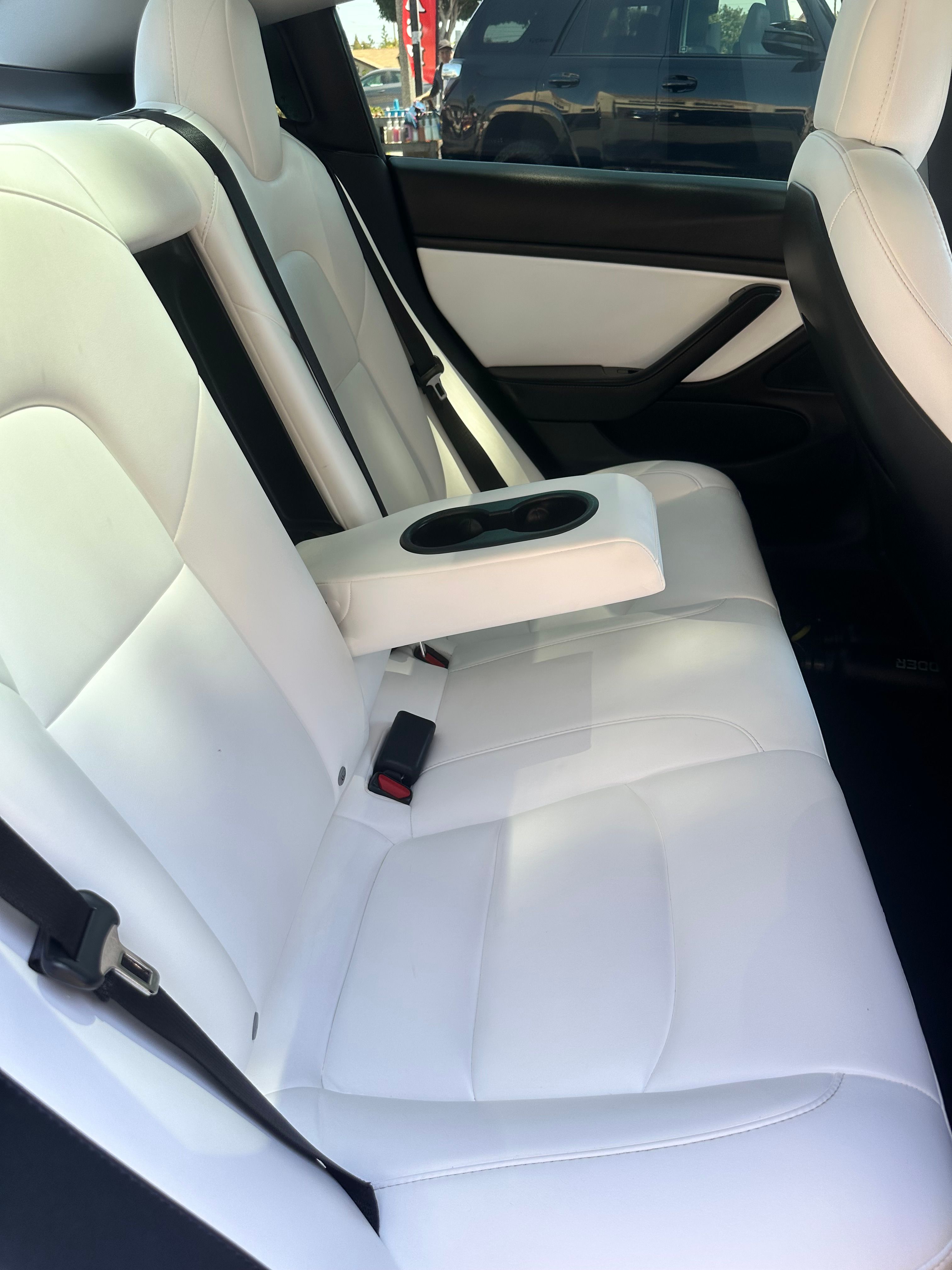 Used 2020 Tesla Model 3 Performance AWD/4WD image 12