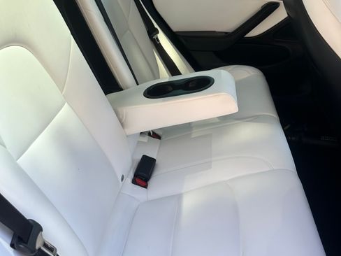 Used 2020 Tesla Model 3 Performance AWD/4WD image 12