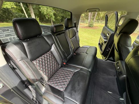 Used 2020 Toyota Tundra SR5 w/ TRD Sport Plus Package image 20