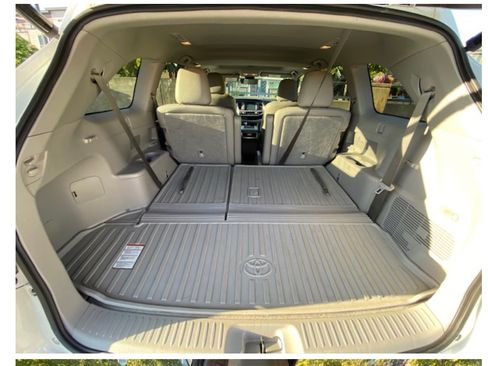Used 2018 Toyota Highlander Limited AWD/4WD image 6